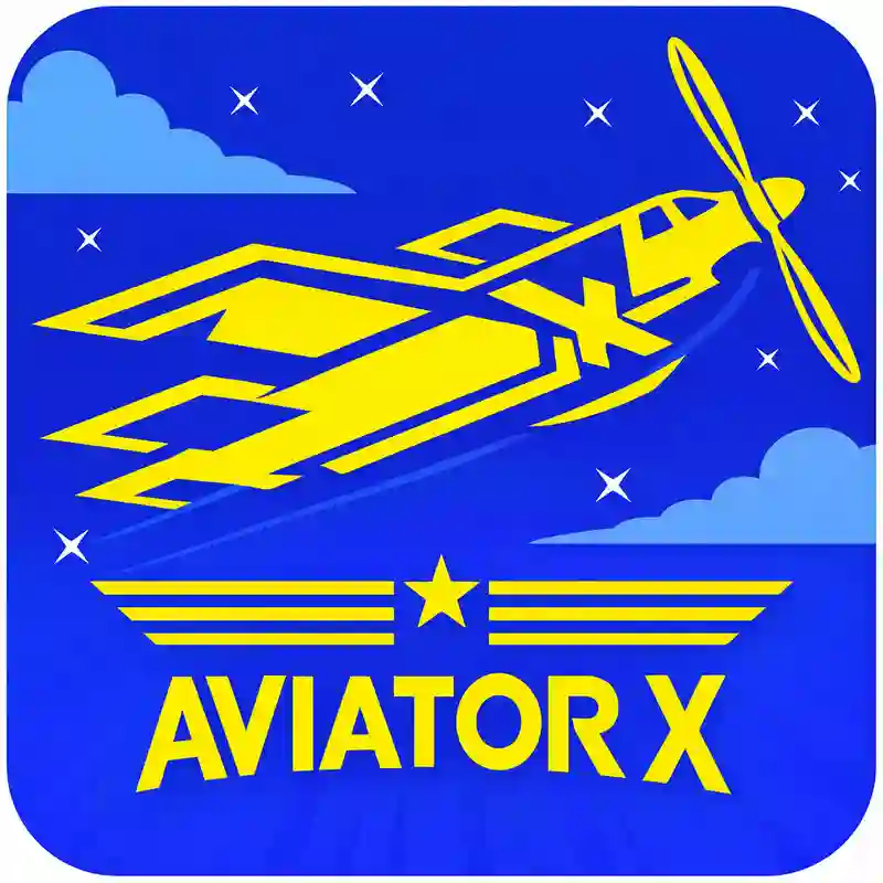 Aviator X Crash Game at 25phwin