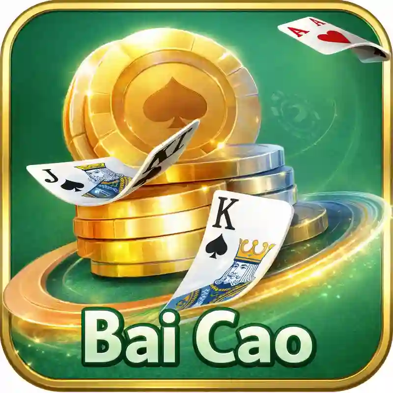 Bai Cao Card Game