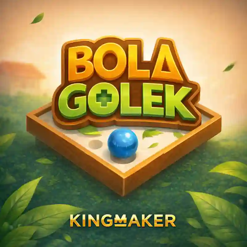 Bola Golek Casino Game