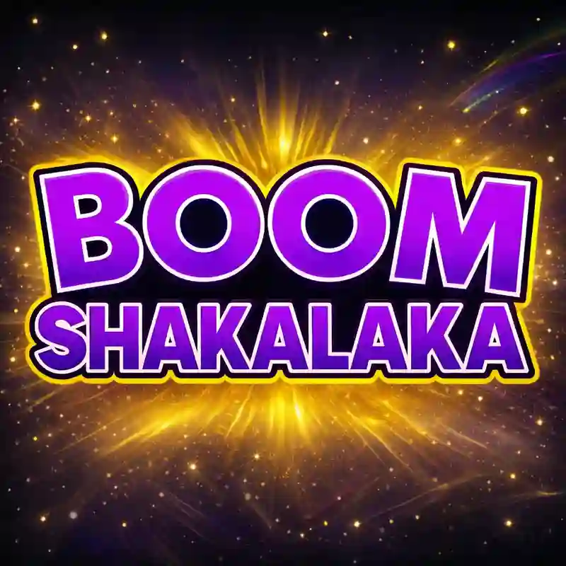 Boom Shakalaka Slot machine