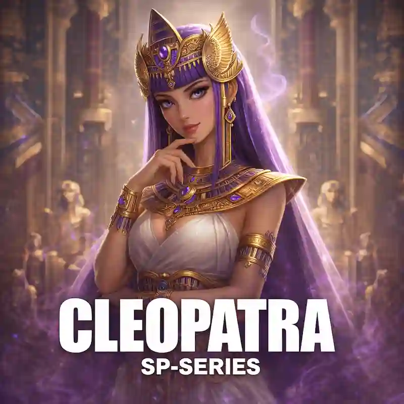 Cleopatra Classic Slot