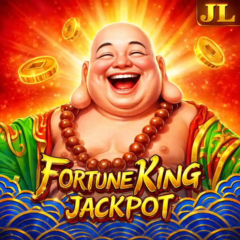 Fortune King Jackpot Game