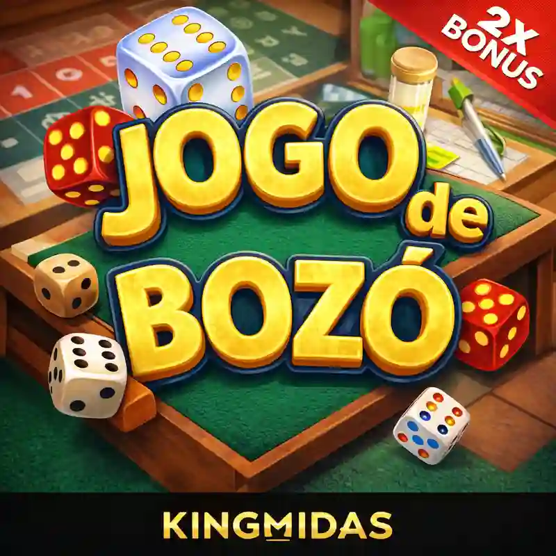 Jogo De Bozo Casino