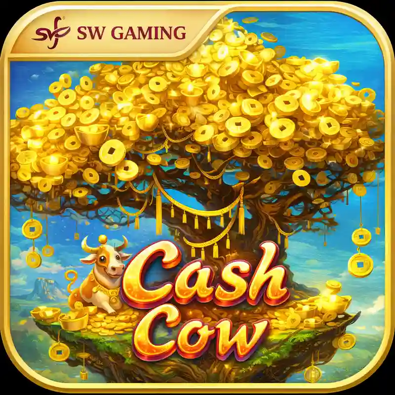 Kalabaw ng Pera Philippines Slot