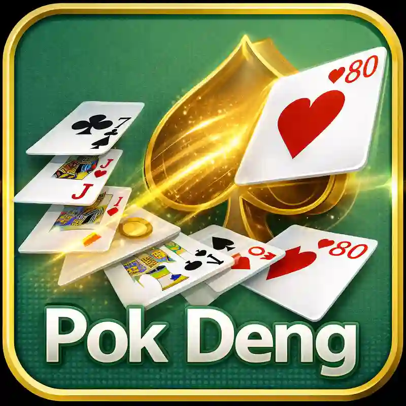 Pok Deng Online Card Game 25phwin