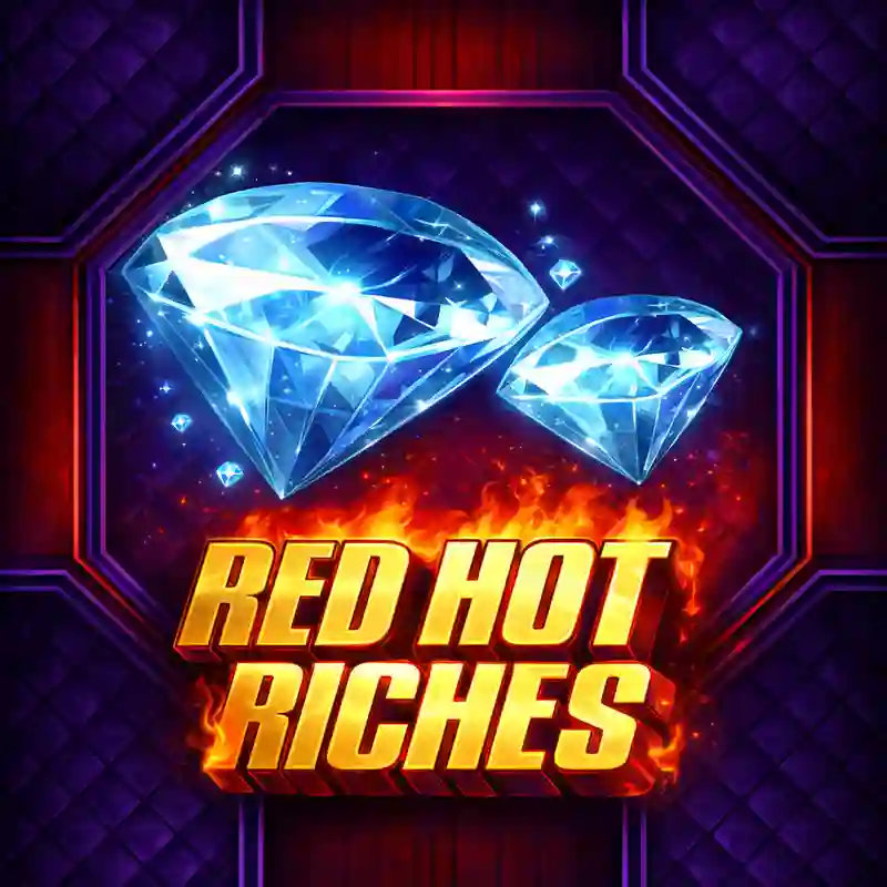 Red Hot Riches Casino