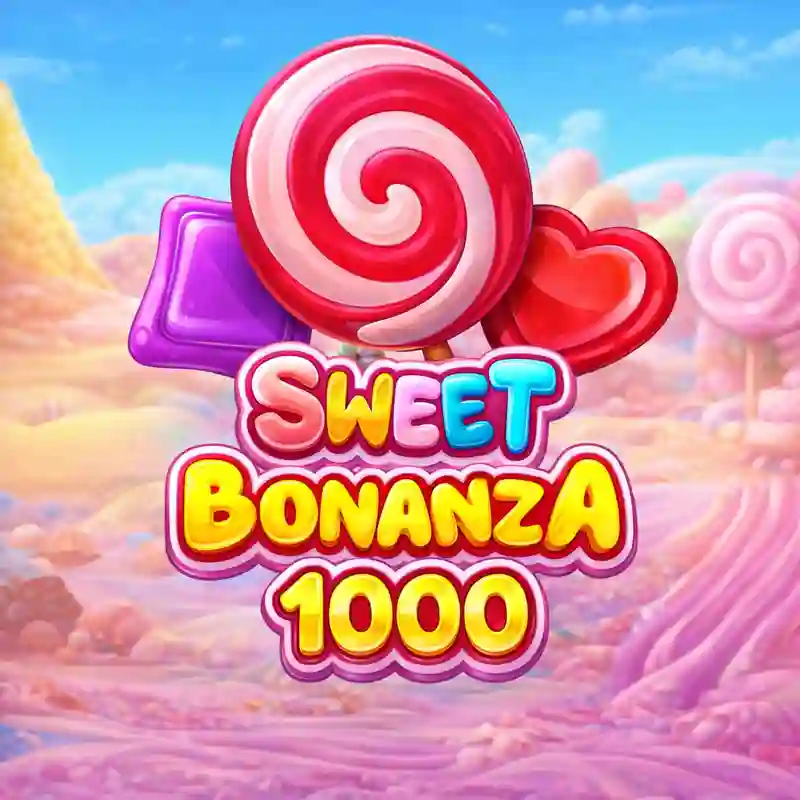 Sweet Bonanza 1000 Pragmatic