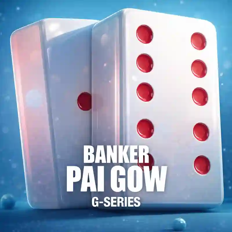 Tagapondo ng Pai Gow Casino