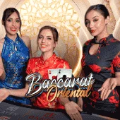 Oriental Baccarat